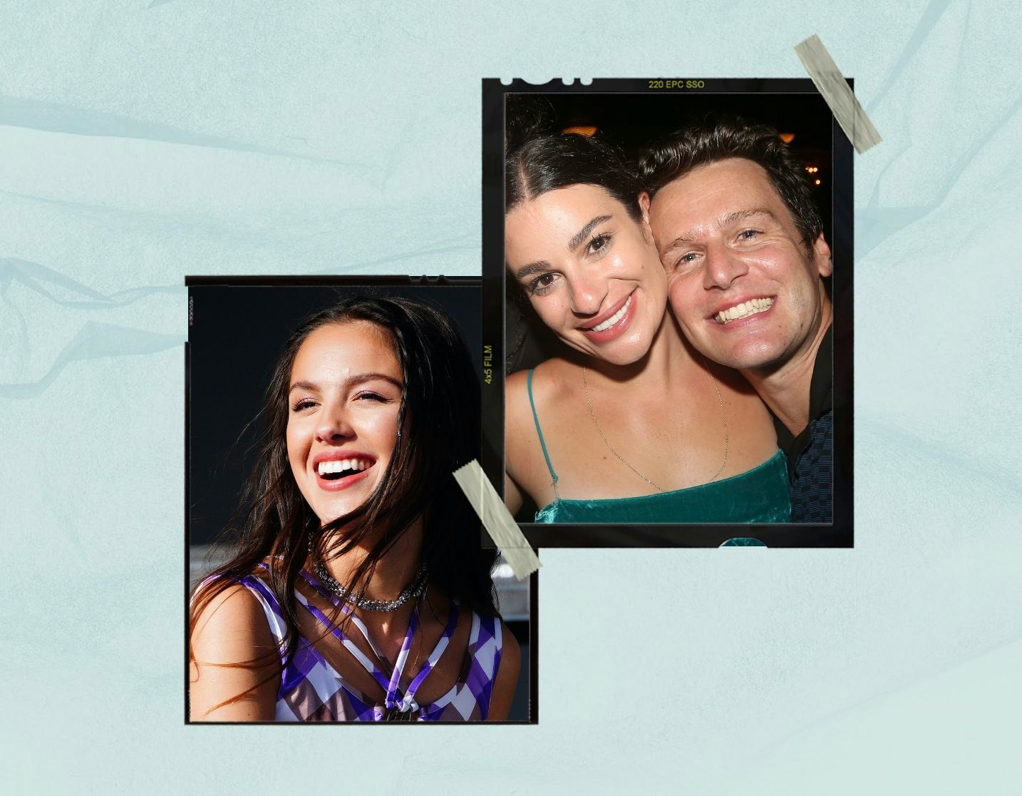 9 Celebs Who Saw Funny Girl To Support Lea Michele