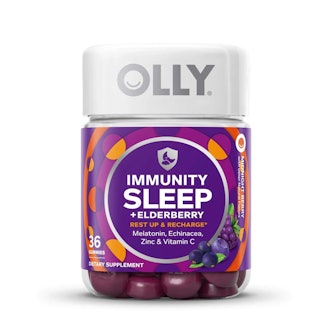 Immunity Sleep