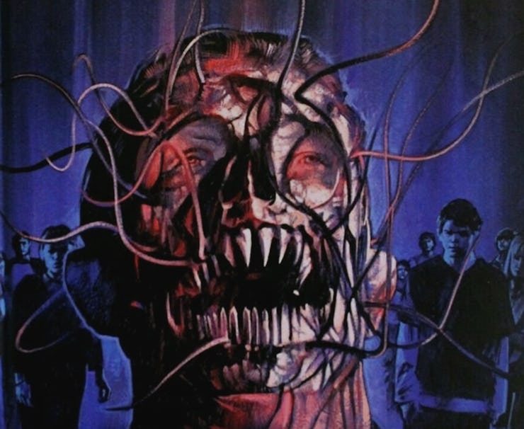 the most underrated sci-fi thriller on HBO Max