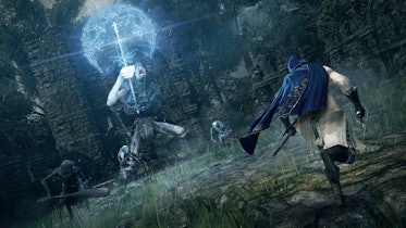 Elden Ring patch 1.07 rethinks balance in PvP and single-player/co-op -  Polygon