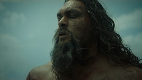 Jason Momoa as Baba Voss in ‘See’ Season 3, via Apple TV+’s press site