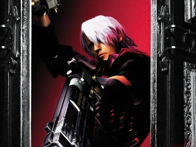 Devil May Cry