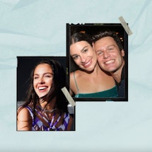Celebrities Who Saw 'Funny Girl' To Support Lea Michele: Olivia Rodrigo, Jonathan Groff & More