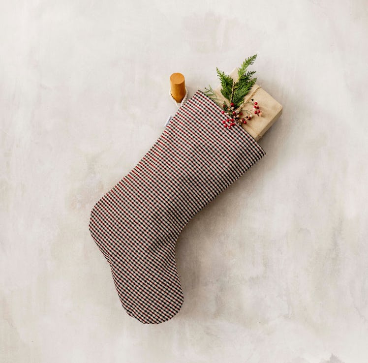 Amber Lewis Creator Collab - Christmas Stockings