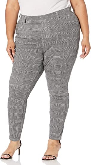 Amazon Essentials Pull-On Knit Jegging