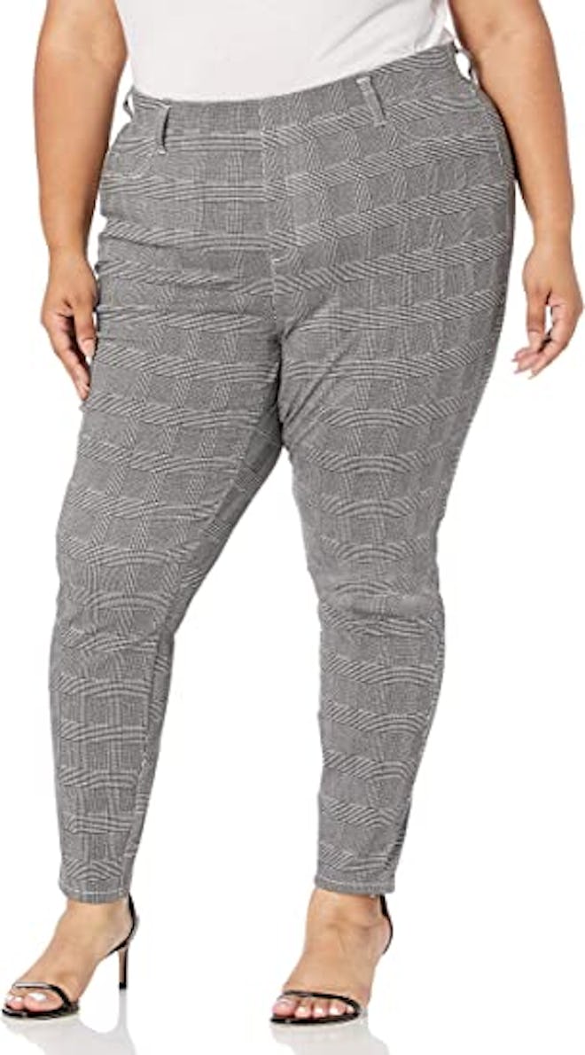 Amazon Essentials Pull-On Knit Jegging 
