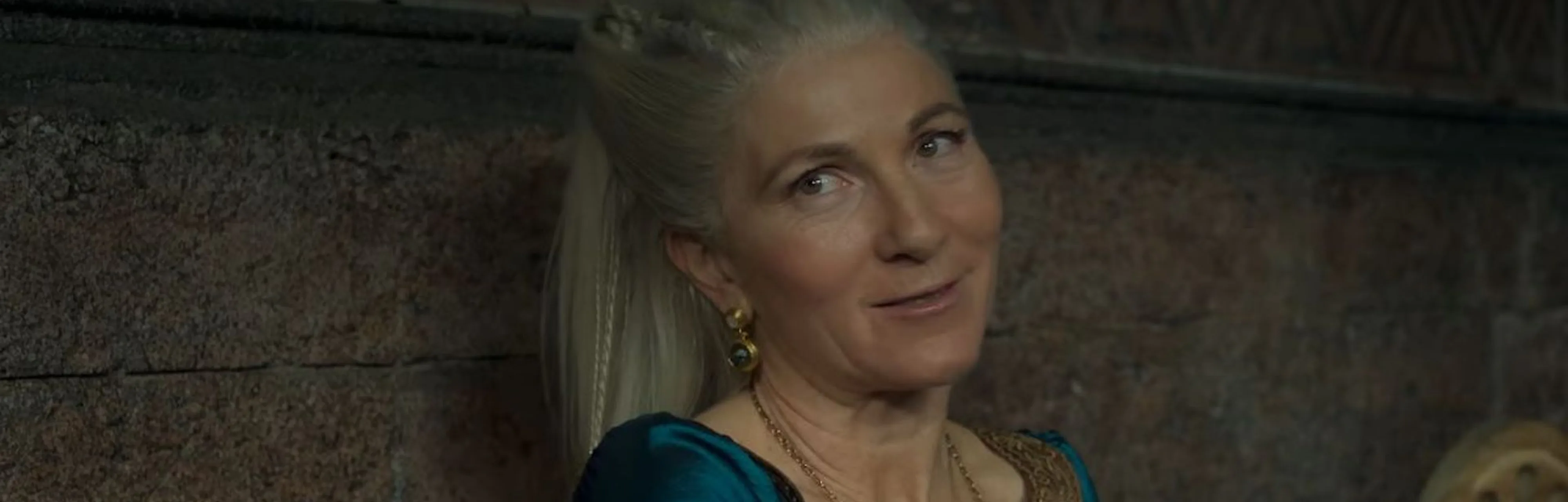 Why Didn t Rhaenys Targaryen Kill Aegon House Of The Dragon Episode Why Didn t Rhaenys Targaryen Kill Aegon House Of The Dragon Episode