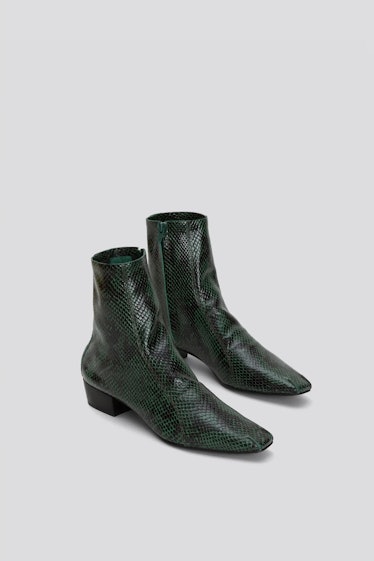 Rachel Comey Cove Boot best works shoes for returning to office