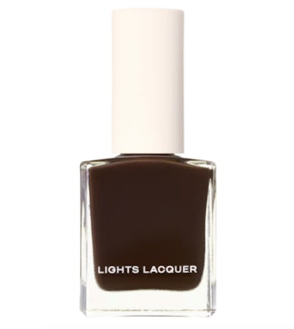 Lights Lacquer Olivia
