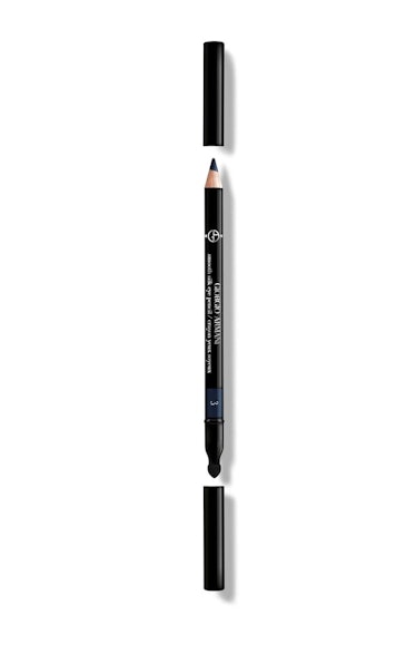 Smooth Silk Eye Pencil in Blue