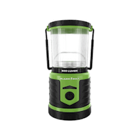 Blazin' Battery LED Rechargeable Lantern