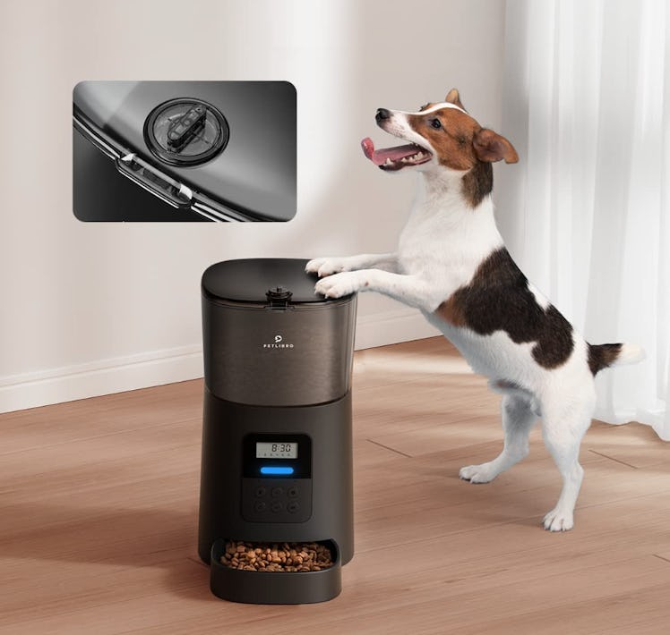 PETLIBRO Automatic Pet Feeder