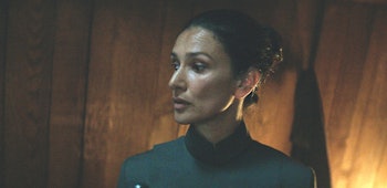 Indira Varma in 'Obi-Wan Kenobi'