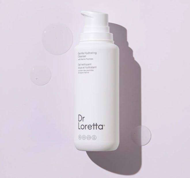 Gentle Hydrating Cleanser