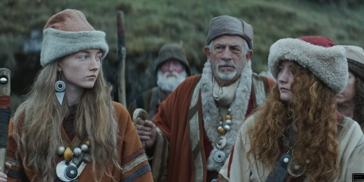 'Andor' Episode 6 redefines a powerful message at the heart of Star Wars