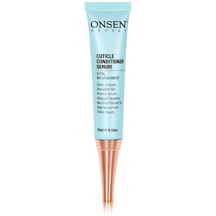 Onsen Cuticle Cream