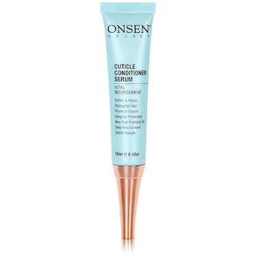 Onsen Cuticle Cream