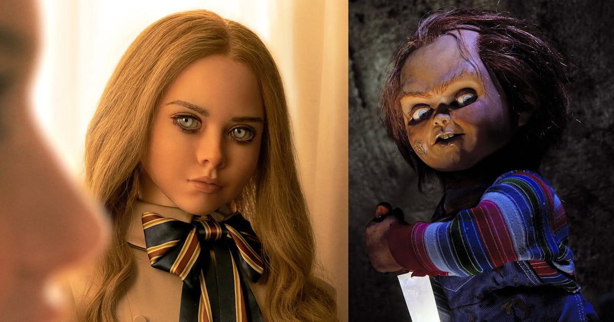 The Chucky of Gen Z: Twitter goes berserk as Universal reportedly considering potential M3GAN sequel