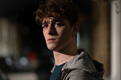 Rhys Connah as Ryan Cawood in 'Happy Valley'