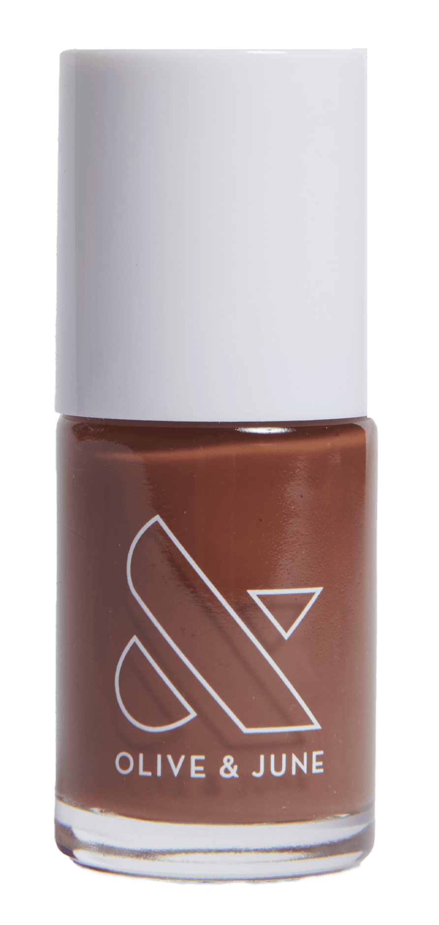 12 Different Shades Of Brown Nail Polish, From Almond To Dark Mocha