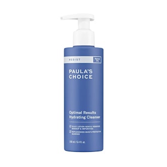 Paula's Choice RESIST Optimal Results Hydrating Cleanser