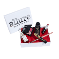 Allure Beauty Subscription Box