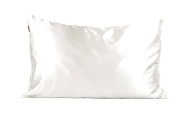 This pillowcase is one of the self-care products to bring home for the holidays. 