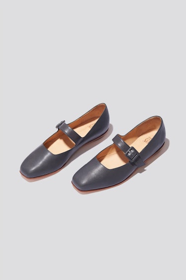 Zou Xou Eugenia Flat