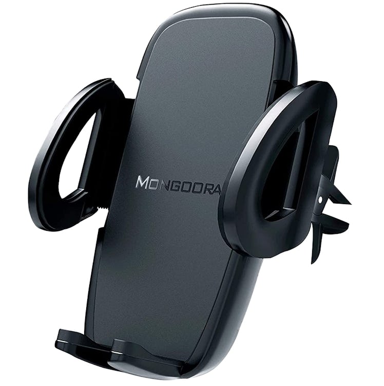 Mongoora Universal Air Vent Car Phone Mount Holder