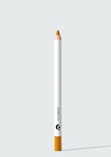 No. 1 Pencil