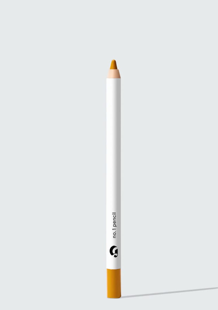 No. 1 Pencil