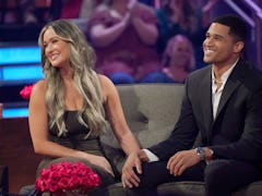 Are 'The Bachelorette's Rachel Recchia and Aven Jones dating?