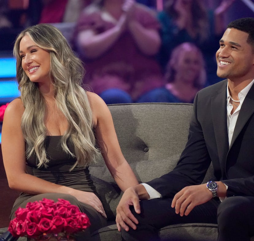 Are 'The Bachelorette's Rachel Recchia and Aven Jones dating?