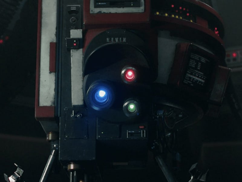 Devices in "She-Hulk: Attorney at Law" TV miniseries