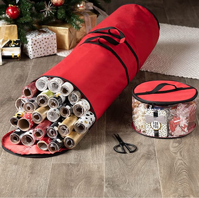 Zober Wrapping Organizer