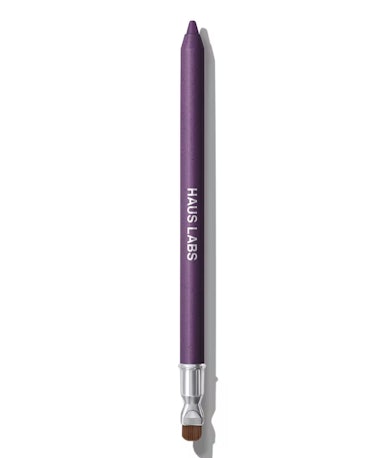 Optic Intensity Eco Eyeliner In Amethyst Matte