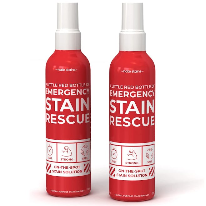 Emergency Stain Rescue Stain Removers (2-Pack)