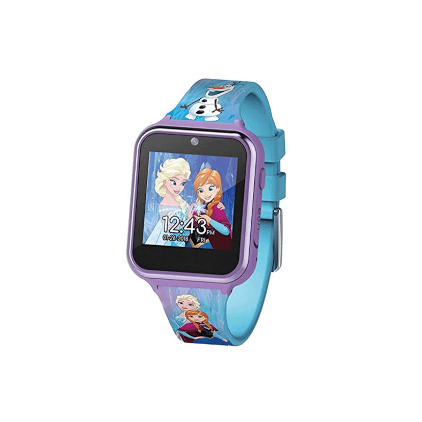 Disney Touchscreen Watch