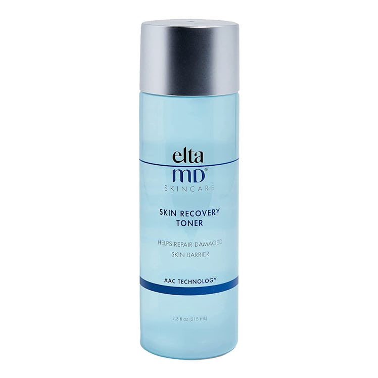 eltamd skin recovery essence toner is the best soothing toner for sensitive skin that protects