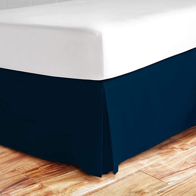 Zen Bamboo Bed Skirt