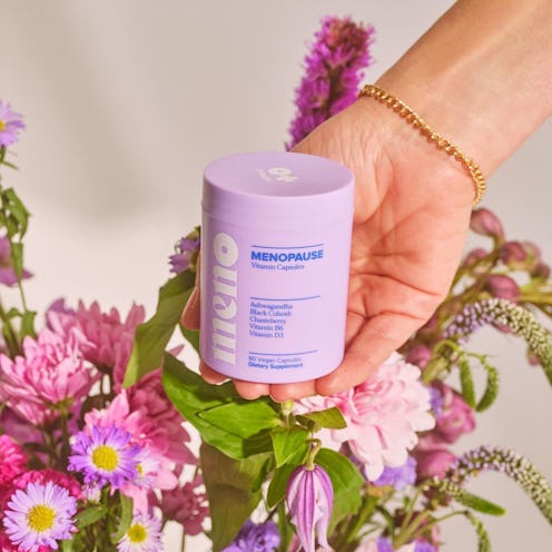 menovitamins products