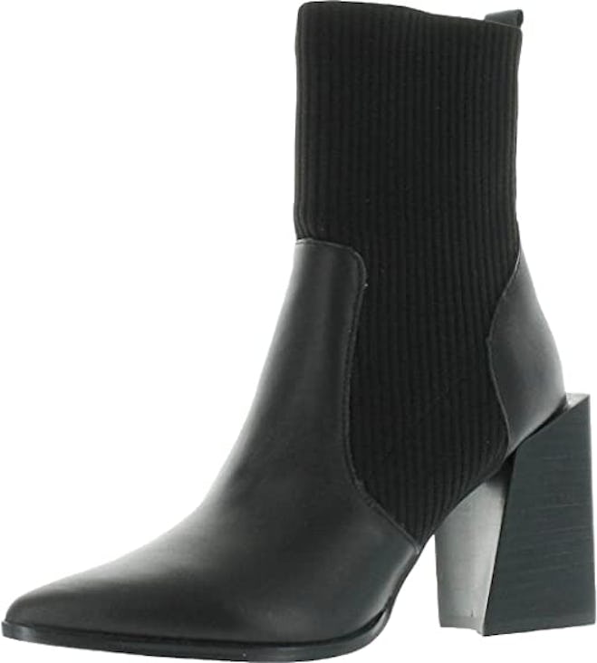 Steve Madden Tackle Ankle Boot