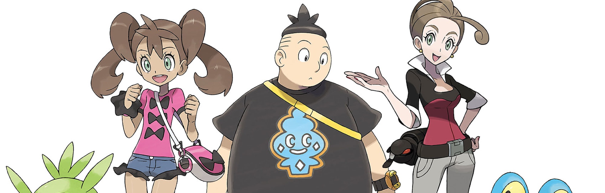 9 Years Ago One Stylish Mechanic Changed Pokemon Forever 9 Years Ago One Stylish Mechanic Changed Pokemon Forever