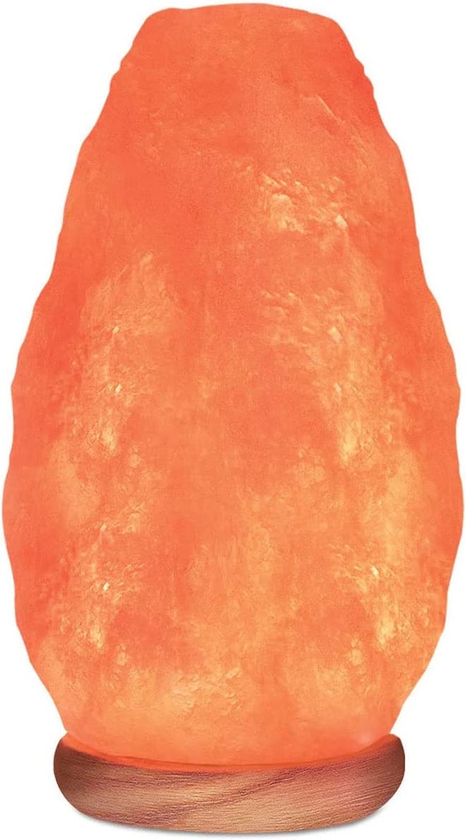 Himalayan Glow Salt Lamp