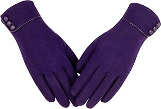 Alepo Touchscreen Gloves 