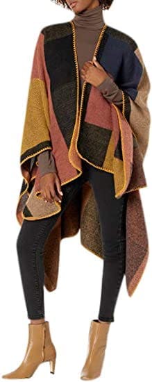 Goodthreads Shawl Poncho