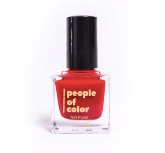 People of Color Beauty Rodeo Drive