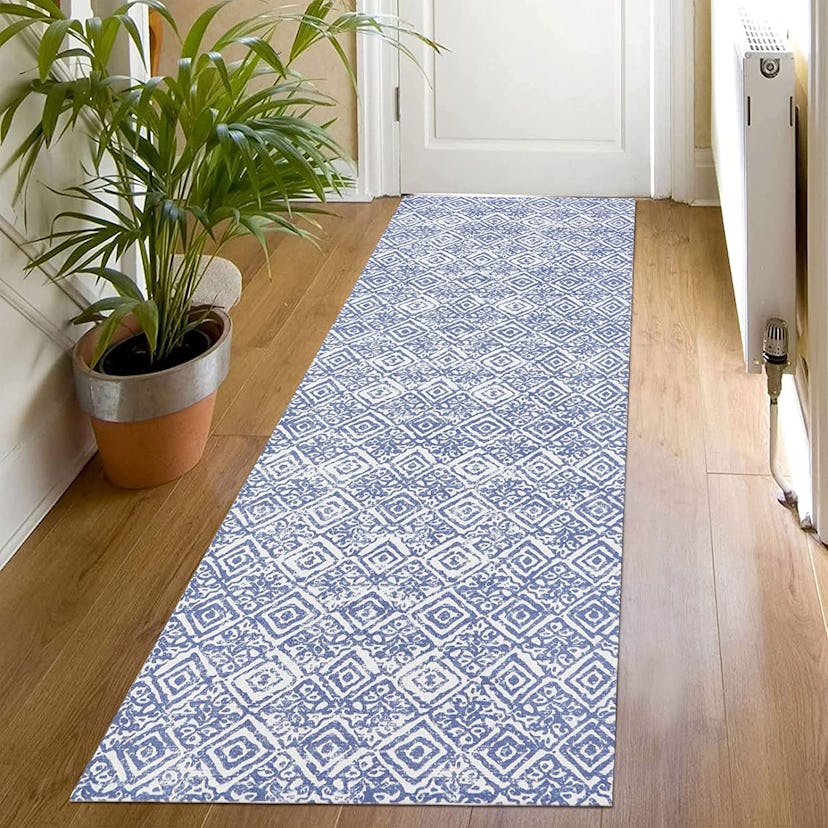 HEBE Boho Runner Rug