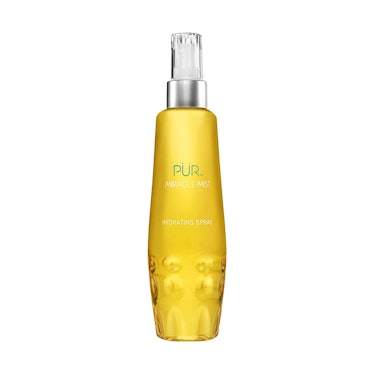 PÜR Cosmetics Miracle Mist is the best glass skin product. 