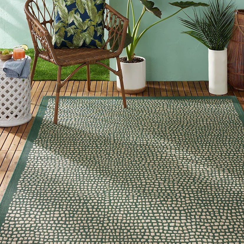 Tommy Bahama Marlin Indoor/Outdoor Area Rug